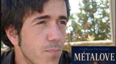 Télécharger gratuitement sur monBestSeller MÉTALOVE de Stéphane Fattoretto 
