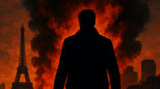 espionnage, cyber-guerre, terrorisme, loyauté, vengeance, fraternité militaire, enjeux géopolitiques