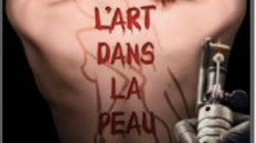 Lire le suspense en ligne L'art dans la peau par Yves Brard sur monBestSeller