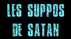 Lire en ligne l’ebook gratuit Les Suppos de Satan par Hubert LETIERS