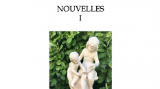 Lire les nouvelles sur monBestSeller L'innocente, Le livre des ambiguïtés de la vie 