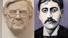 Les auteurs indépendants répondent aux questionnaires de Proust et de Pivot