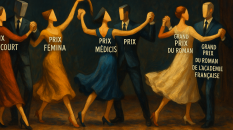 La saison littéraire 2025 respecte une forme de tradition littéraire, consacrant Yanick Lahens, Laurent Mauvignier, Adélaïde de Clermont-Tonnerre et Emmanuel Carrère dans une danse de voix fortes et singulières.