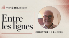 Entre les Lignes, la nouvelle émission TV de monBestSeller, donne une place à ceux qui écrivent