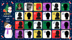 Calendrier de l'Avent de monBestSeller. 3 décembre, Luna Ashcroft