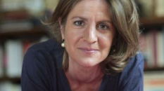 Pauline Dreyfus, confidences de dédicace au Salon du Livre de Paris