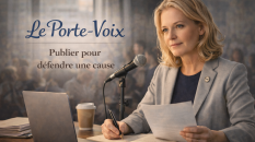 J'ai subi une épreuve, vécu une expérience pour laquelle je veux témoigner afin de jouer un rôle de militant actif et dénoncer le systéme