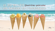 L’Improbable été monBestSeller — Pour la dernière quinzaine, tous les goûts sont dans la nature !
