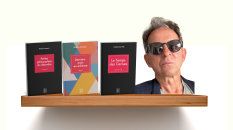 Les regards de Daniel Clément sur 3 livres de monBestLibraire dans la rubrique "regards sur un livre"