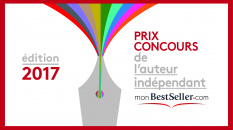 L'édition 2017 du Prix Concours monBestSeller de l'Auteur Indépendant est ouverte