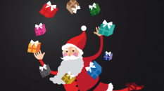 Recueil de nouvelles 50 nuances de Père Noël gratuit sur monBestSeller.com