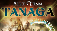 Tanaga. Série héroïc fantasy d'Alice Quinn à lire gratuitement et en exclusivité sur monBestSeller.com