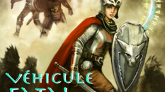 Tanaga. Série héroic fantasy d'Alice Quinn à lire gratuitement sur monBestSeller.com