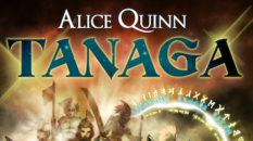 Tanaga. Série héroïc fantasy d'Alice Quinn à lire gratuitement sur monBestSeller.com