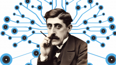 Tribunes monBestSeller. D’Albert H. Laul : Le théorème de Proust met en échec l’Intelligence Artificielle !