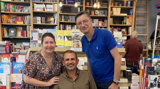 Prix Concours monBestSeller en vente dans les librairies partenaires