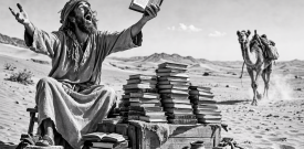 Ceux qui déposent simplement leur livre restent souvent invisibles.  Non pas parce que leur livre est moins bon.  Mais parce que personne ne sait qu’ils sont là.