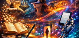 L'une des tendances les plus visibles est la porosité des genres littéraires