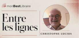 Entre les Lignes, la nouvelle émission TV de monBestSeller, donne une place à ceux qui écrivent