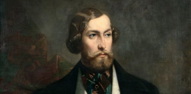 Alfred de Musset, amant et tortionnaire de Georges Sand