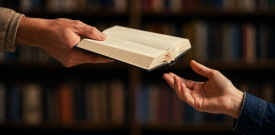 à lire dans Actualités - Le monde du livre a changé depuis le Covid