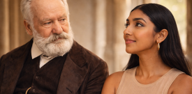 Face à face innatendu  : Victor Hugo avec Rupi Kaur