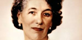 Enid Blyton a beaucoup fait pour la littérature