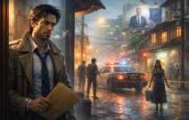 Dans un pays où l’insécurité est devenue normale, même les policiers inspirent la peur.