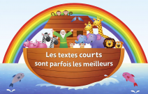 Les animaux peuplent souvent la littérature. Ils sont comme des miroirs tendus à l’humanité