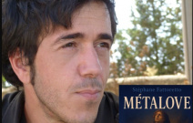 Télécharger gratuitement sur monBestSeller MÉTALOVE de Stéphane Fattoretto 