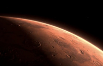 Un roman SF à lire gratuitement sur monBestSeller Mars 1-8 publié par Patrick Ingrain 