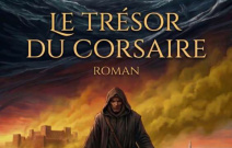 Lire en ligne gratuitement sur monBestSeller Le trésor du corsaire de Redha Boubeguira