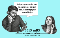 Depuis sa création, en 2012, monBestSeller reçoit des manuscrits. Et nous les lisons, 