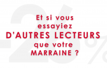 Edition Spéciale Anniversaire monBestLibraire, -26 % du 26 avril au 26 mai