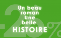 Edition Spéciale Anniversaire monBestLibraire, -26 % du 26 avril au 26 mai