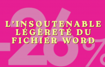 Edition Spéciale Anniversaire monBestLibraire, -26 % du 26 avril au 26 mai