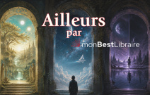 Trois livres monBestLibraire.com pour changer de monde et peut-être mieux regarder le nôtre.