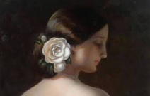 La Dame aux camélias- Dumas fils