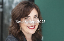 Virginie Grimaldi aux sommets