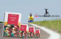 Cet été, glissez un auteur monBestLibraire dans votre sac de plage