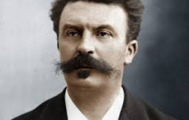 Maupassant : une vie... et une grande oeuvre