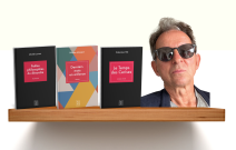 Les regards de Daniel Clément sur 3 livres de monBestLibraire dans la rubrique "regards sur un livre"