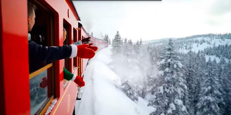 Noêl en musique : des negro spirituals à Mariah Carey