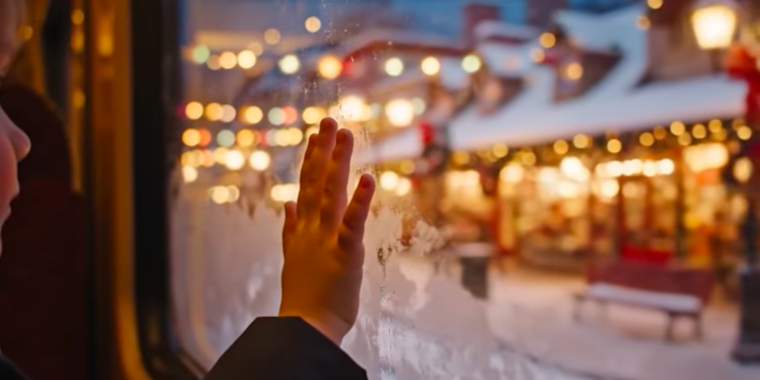 Noël est l'espace temps idéal pour la romance, le thriller, et même l'horreur