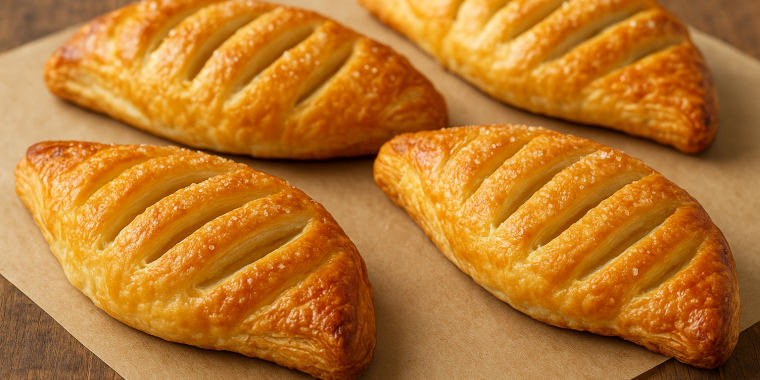 Le seul geste de tendresse reçu : un chausson aux pommes offert par un inconnu.