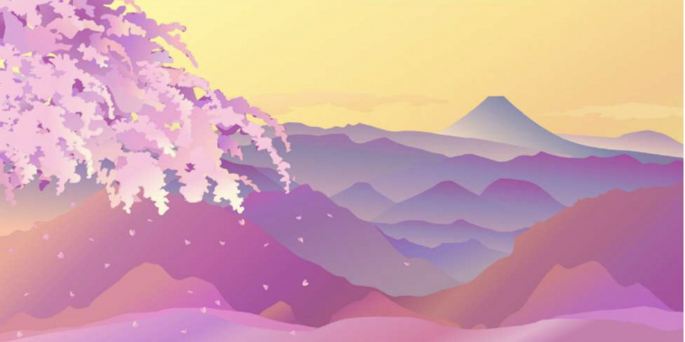 Télécharger le roman qui se passe au japon Si éphémère: Mono no aware publié par Aurore LUMALT sur monBestSeller