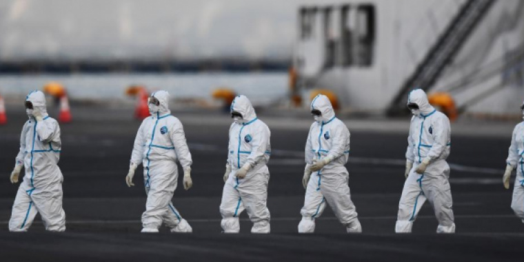 Lire en ligne le SF Depuis que la Fin du Monde nous sépare - Tome 1 : Les laissés-pour-compte publié par DLibrals 