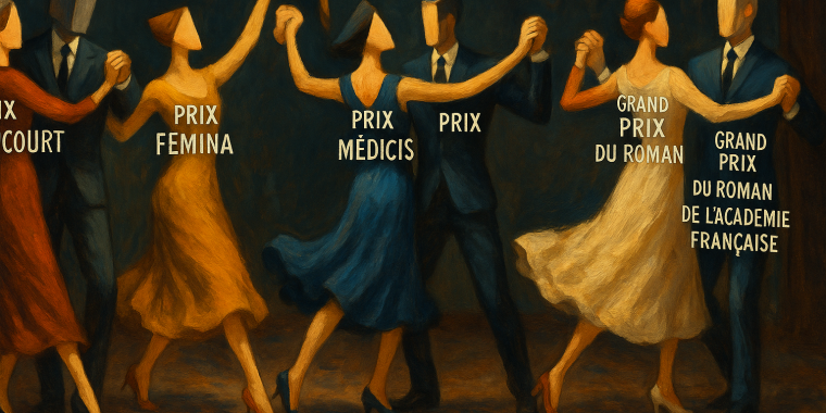 La saison littéraire 2025 respecte une forme de tradition littéraire, consacrant Yanick Lahens, Laurent Mauvignier, Adélaïde de Clermont-Tonnerre et Emmanuel Carrère dans une danse de voix fortes et singulières.