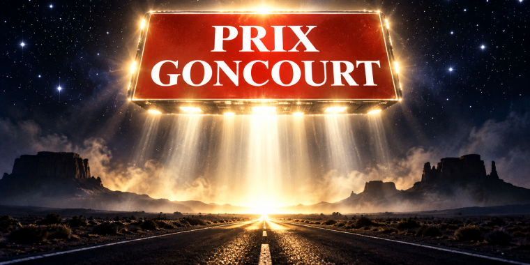 Sélection et candidats à suivre pour le Prix Goncourt 2026