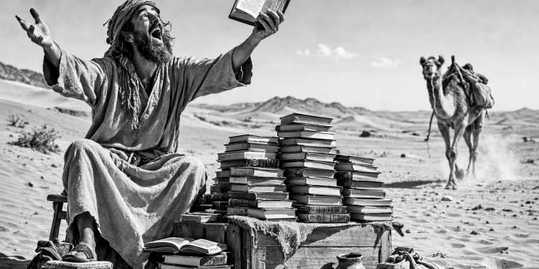Ceux qui déposent simplement leur livre restent souvent invisibles.  Non pas parce que leur livre est moins bon.  Mais parce que personne ne sait qu’ils sont là.